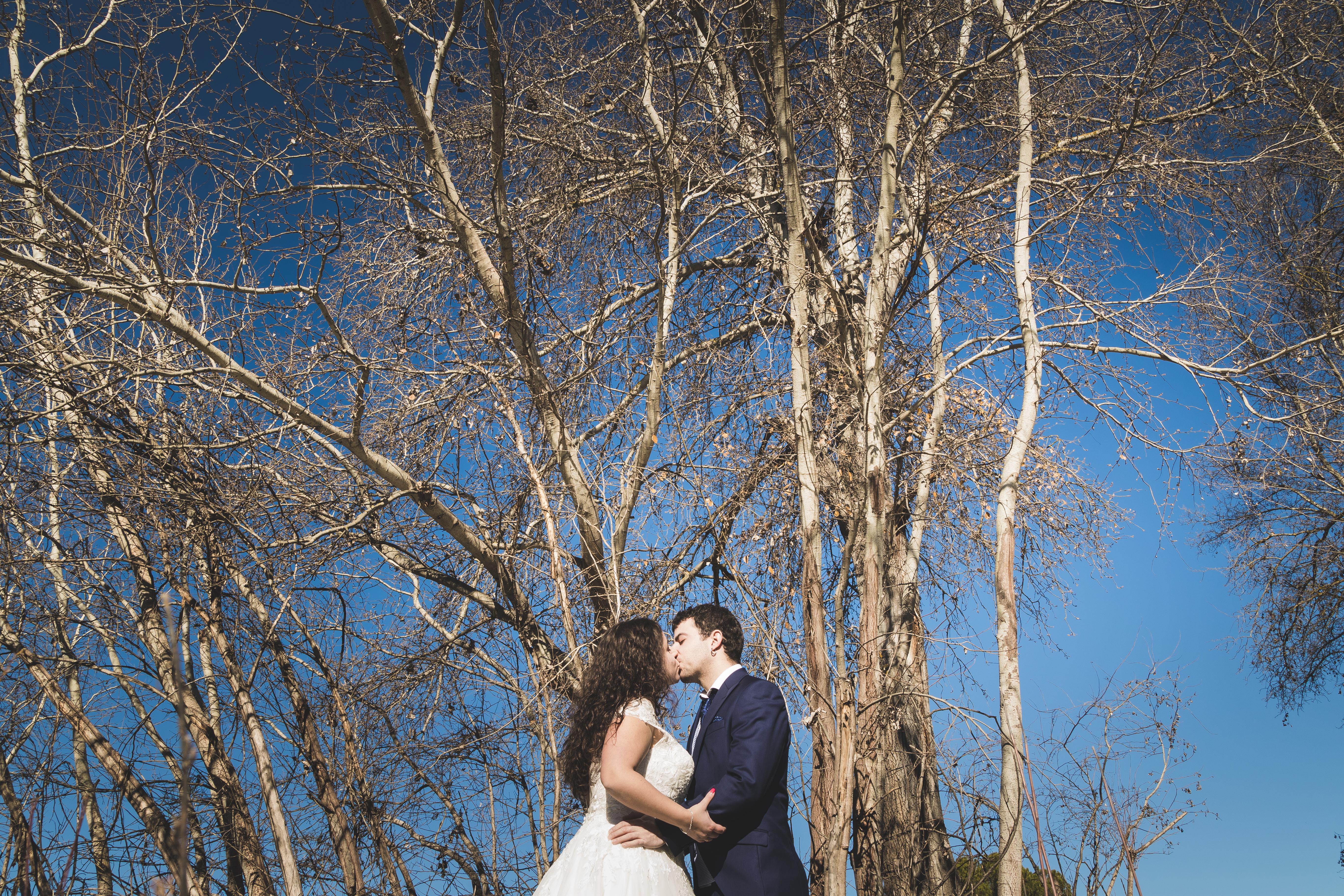 Postboda Lorena y Miguel Ángel