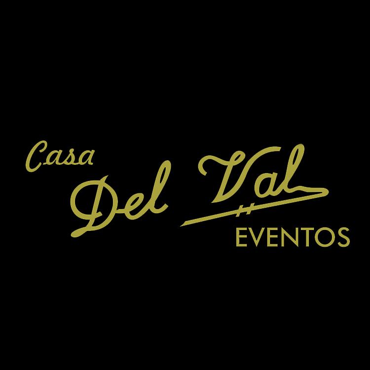 Social media manager Del Val Eventos