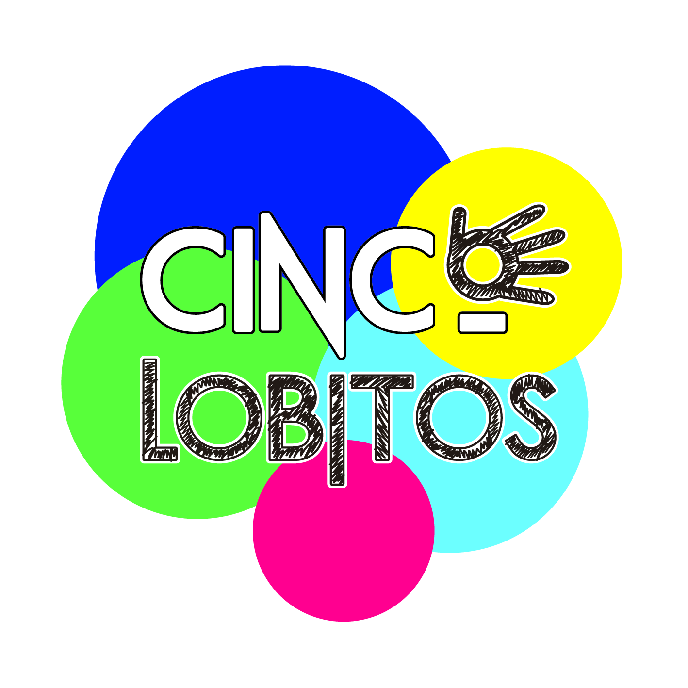 Cinco Lobitos Social Media manager